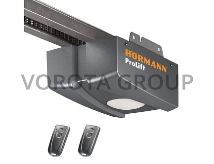 Hormann ProLift M (2,37 м) автоматика для секционных ворот