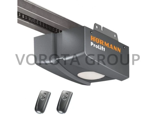 Hormann ProLift L (2,5 м) автоматика для секционных ворот